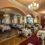Grandhotel Giessbach 