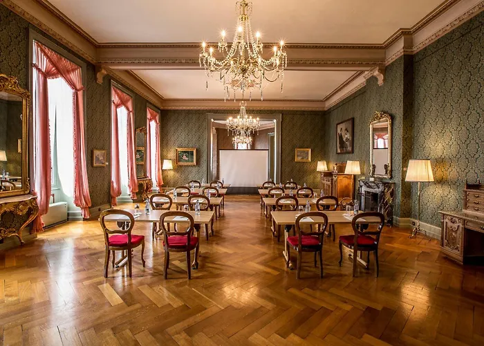 Grandhotel Giessbach