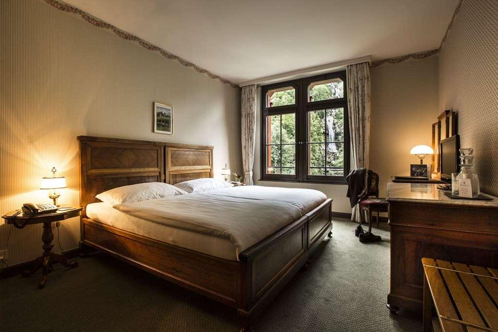 Grandhotel Giessbach 4* Brienz (Bern)