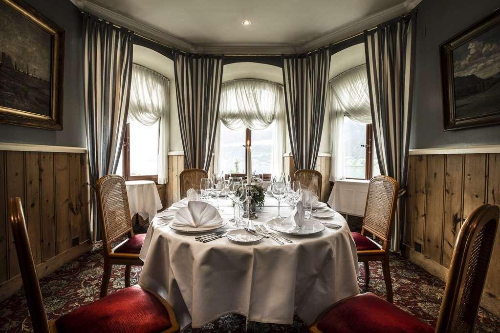 Hotel Grandhotel Giessbach 4*