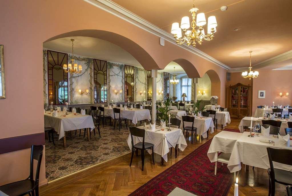 Grandhotel Giessbach Hotel Brienz (Bern)