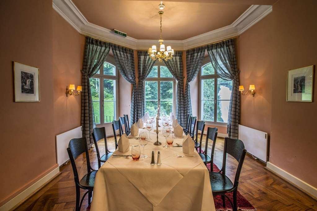 Hotel Grandhotel Giessbach