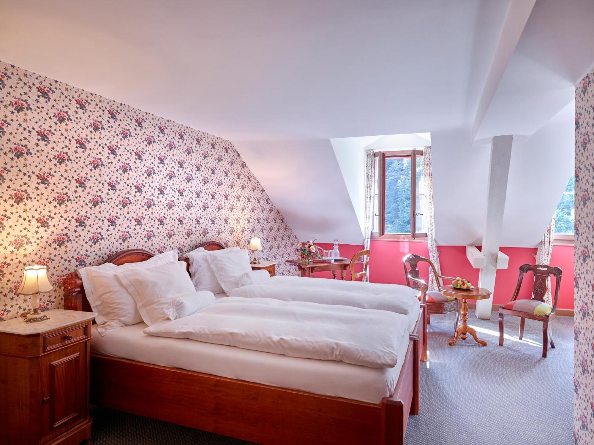 Grandhotel Giessbach Hotel 4*