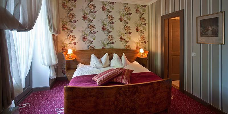 Grandhotel Giessbach Hotel Brienz (Bern)