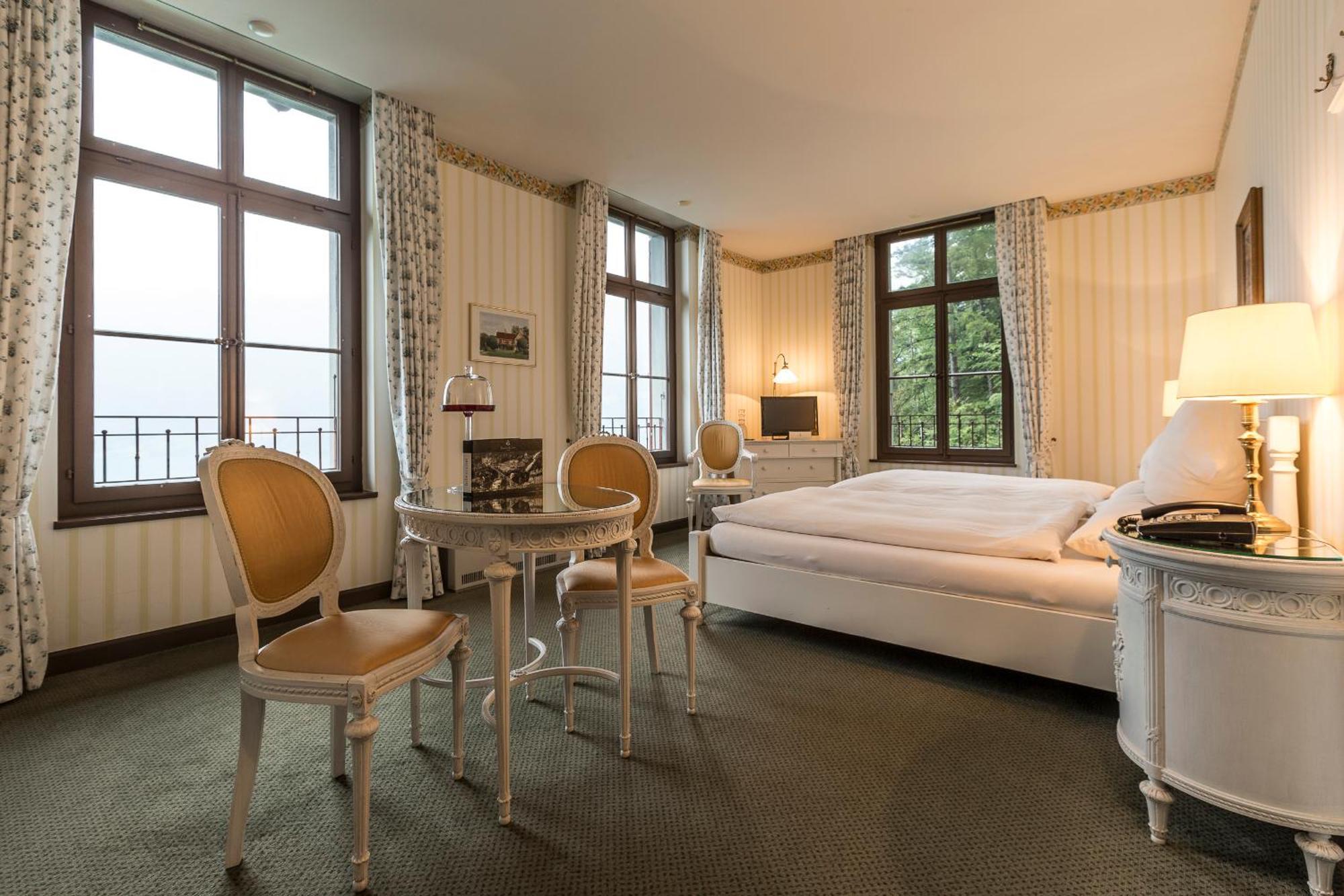 Grandhotel Giessbach Brienz (Bern)