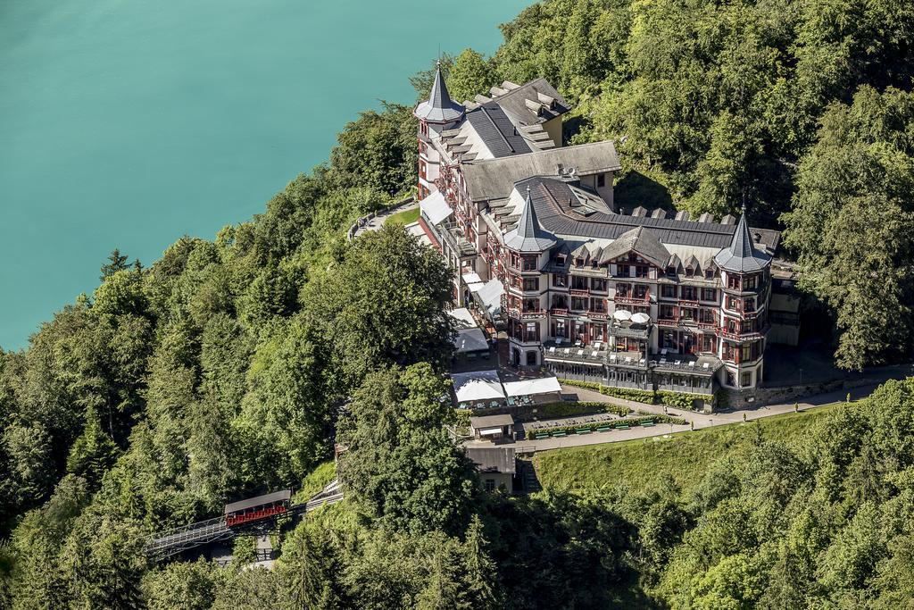 Hotel Grandhotel Giessbach