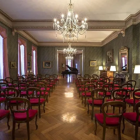 Grandhotel Giessbach 