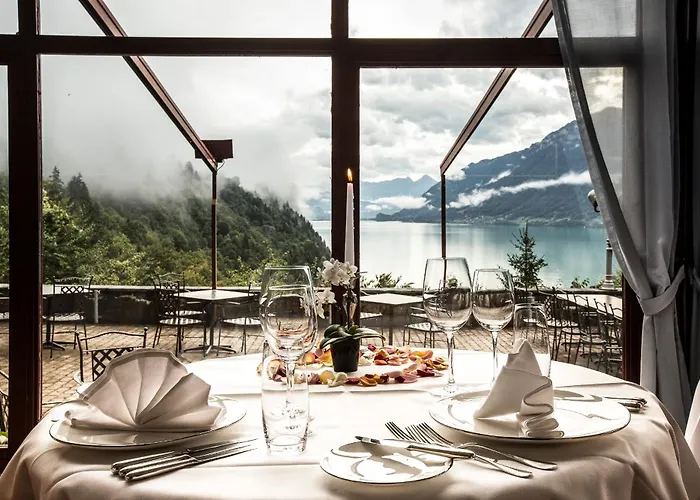 Grandhotel Giessbach