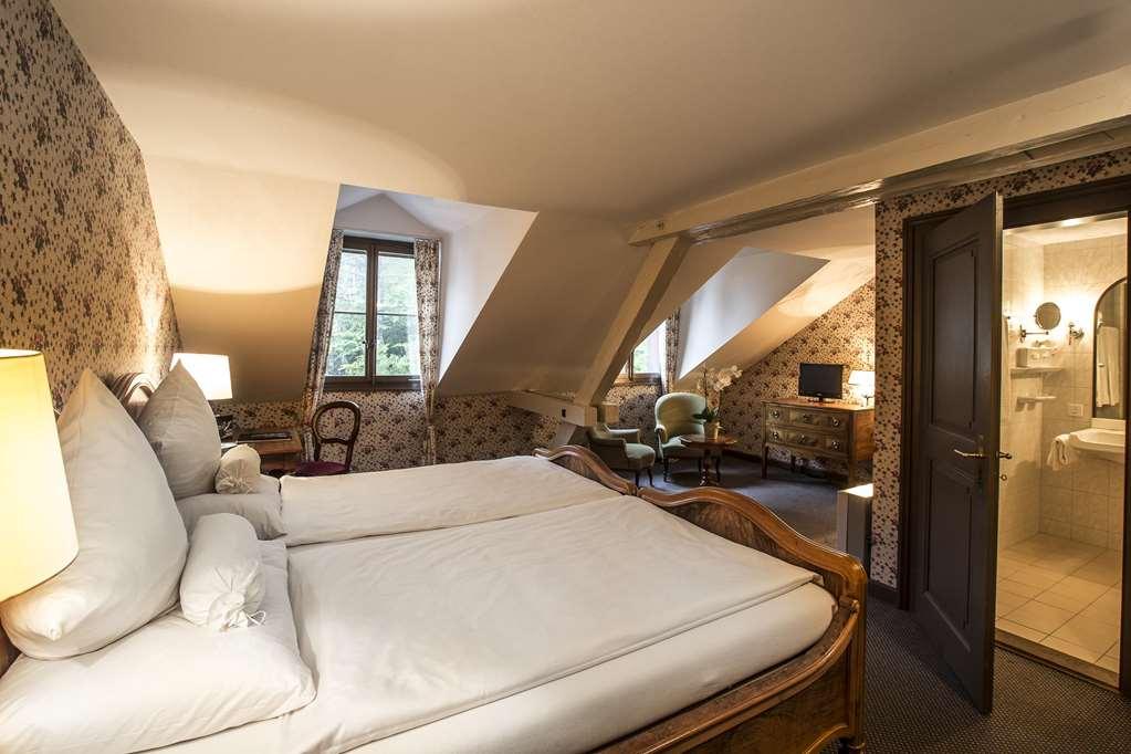 Hotel Grandhotel Giessbach Brienz (Bern)
