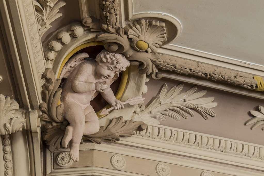 Grandhotel Giessbach Brienz (Bern)