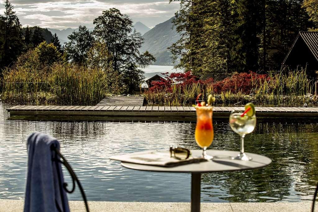 Grandhotel Giessbach Hotel