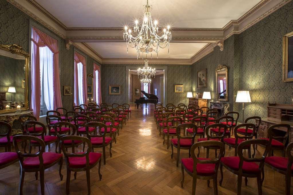 Hotel Grandhotel Giessbach