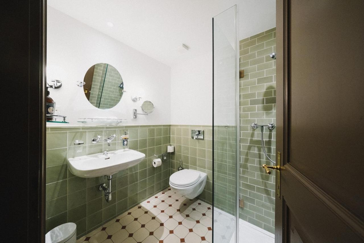 Grandhotel Giessbach 4*