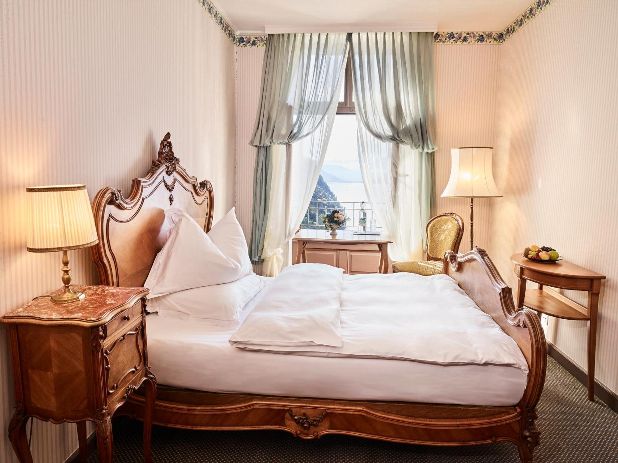 Grandhotel Giessbach Hotel 4*