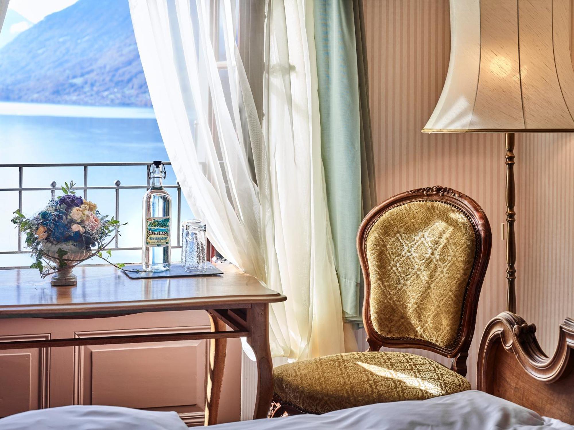 Grandhotel Giessbach Brienz (Bern)