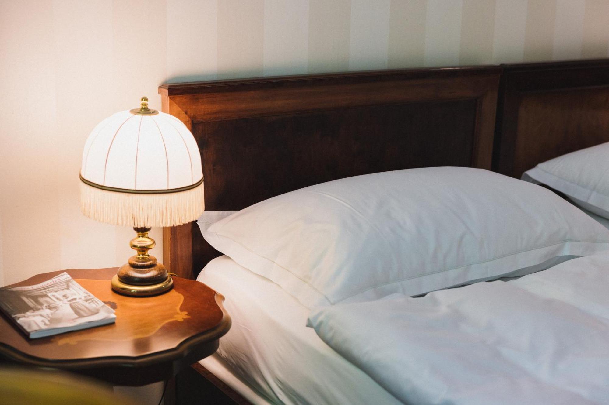 Grandhotel Giessbach Hotel