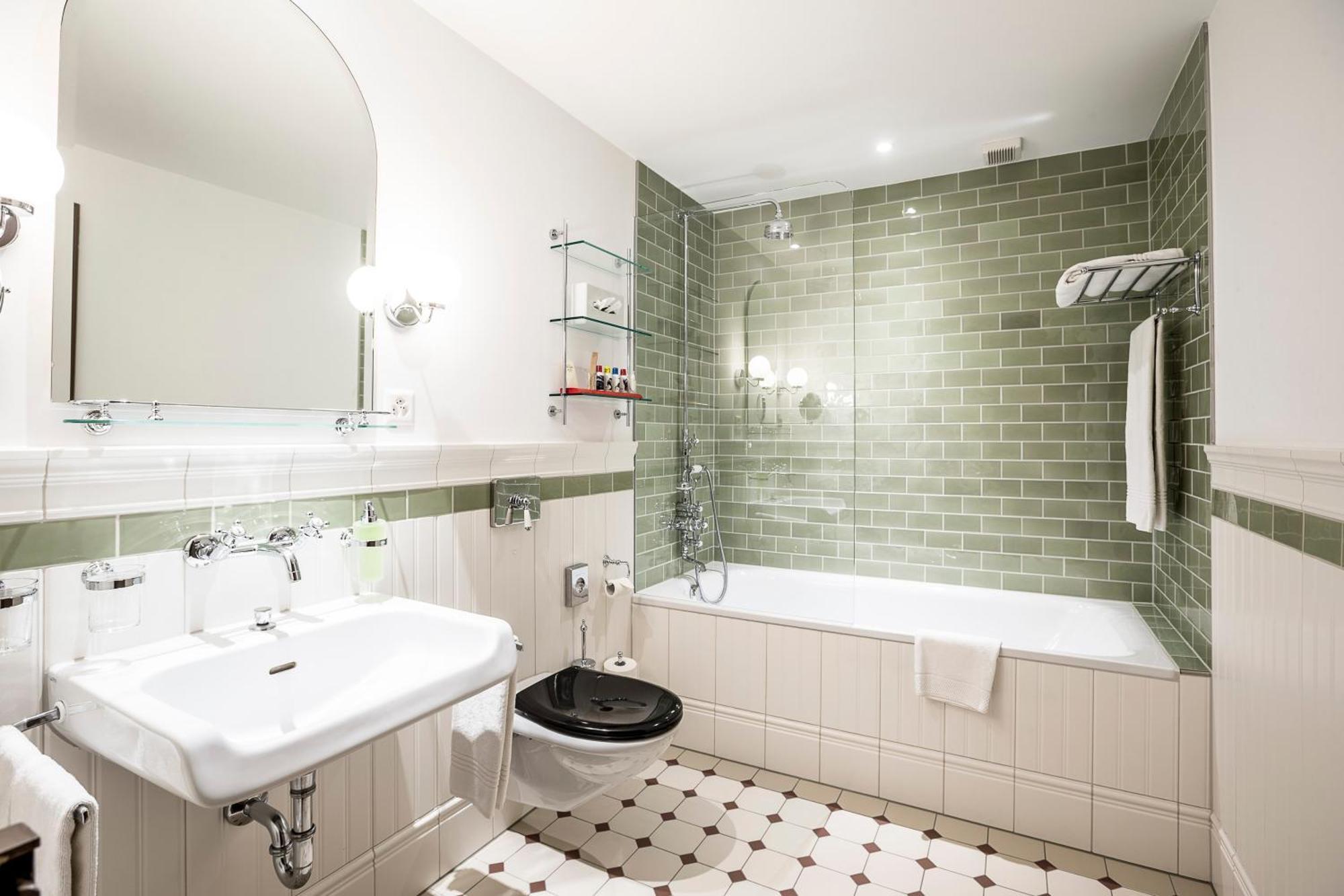 Hotel Grandhotel Giessbach 4*