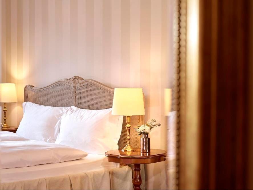 Grandhotel Giessbach 4*