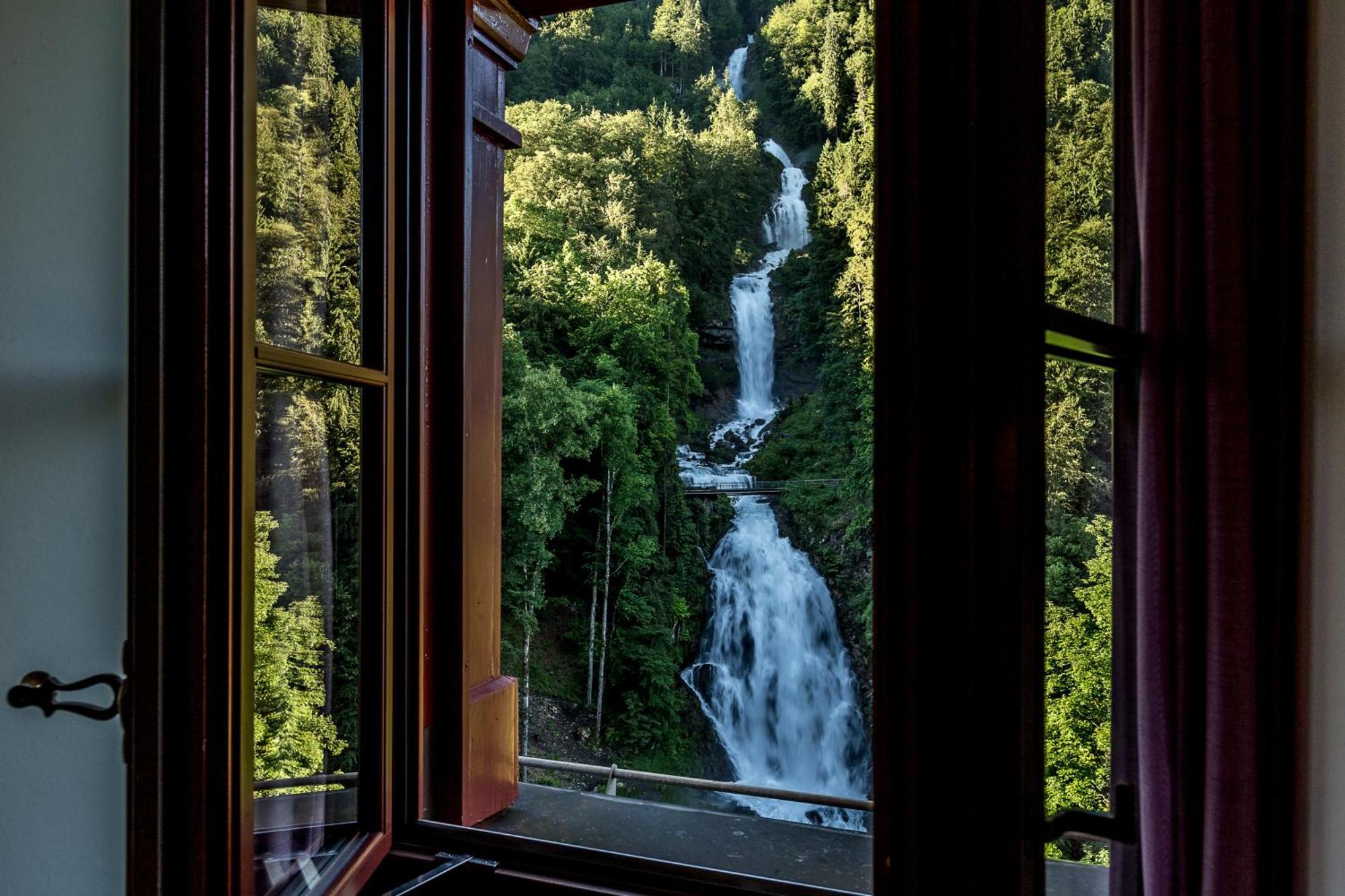 Grandhotel Giessbach 4* Brienz (Bern)