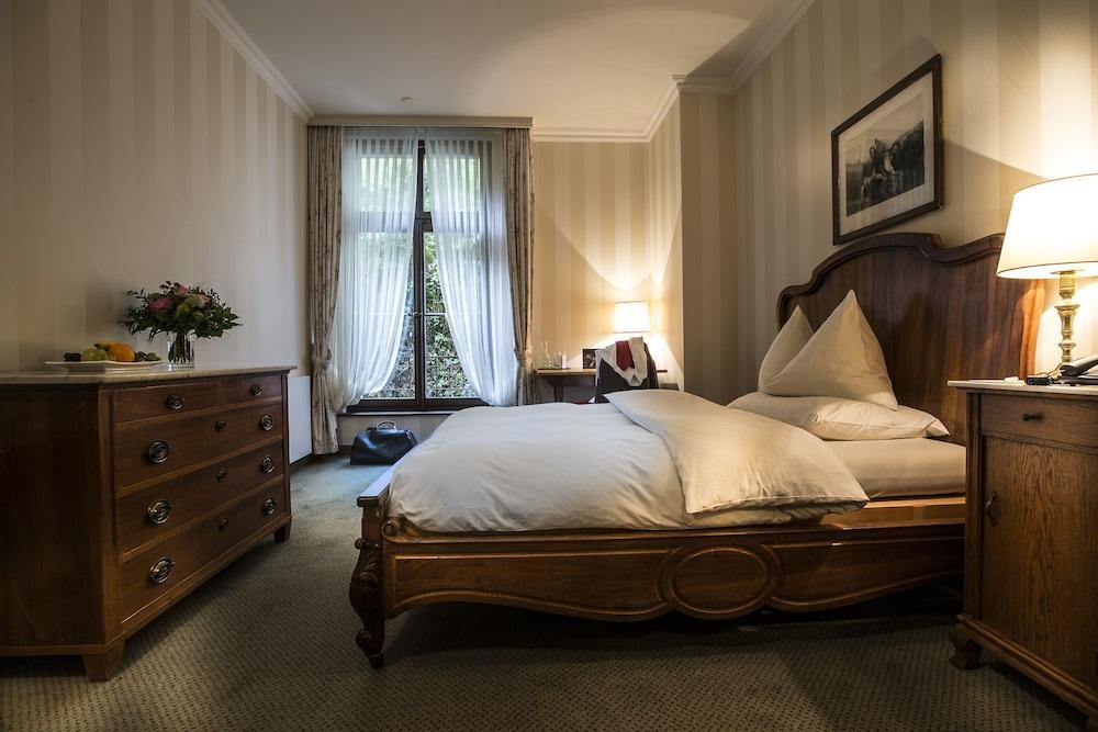 Grandhotel Giessbach Hotel Brienz (Bern)